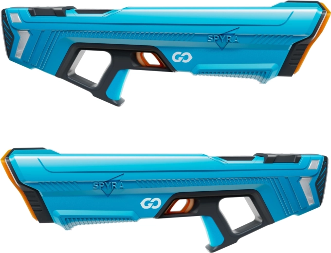 Spyra SpyraGo blaster d’eau électrique