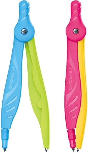 Compas Keyroad Flow avec écran