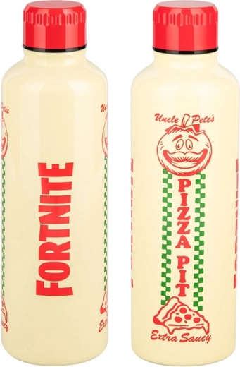 Bouteille en acier inoxydable FORTNITE 500 ml