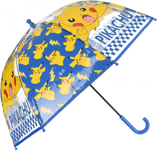 Parapluie Pokémon Pikachu - 1 pièce