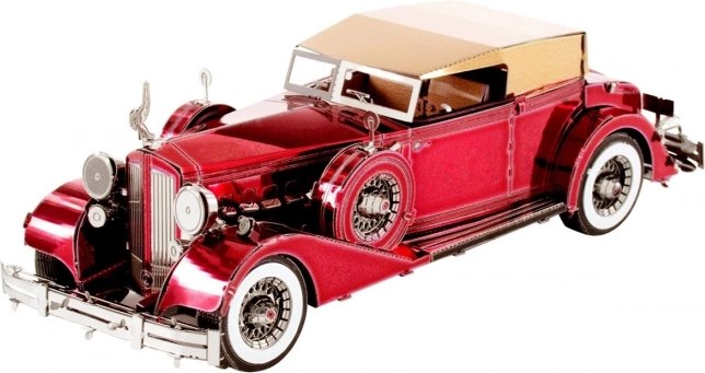 Puzzle 3D METAL EARTH Packard Twelve Convertible 1934
