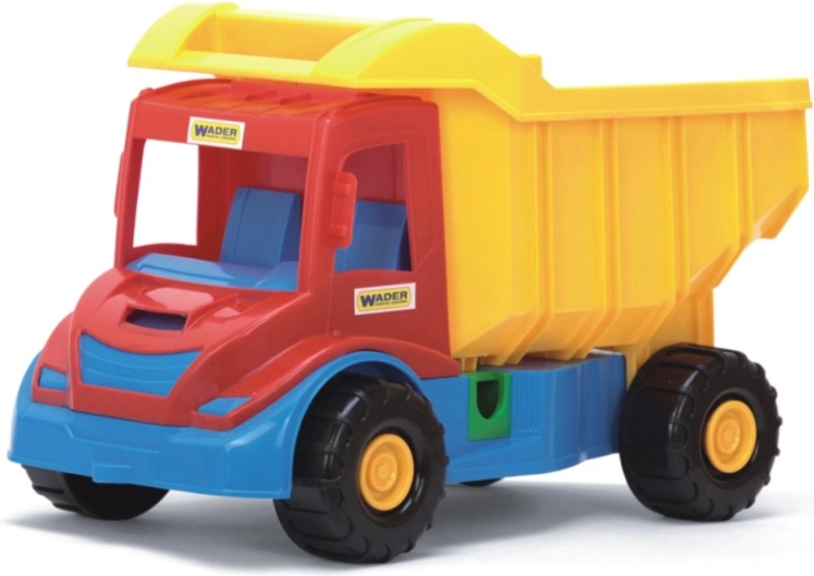Benne basculante Multi Truck 38 cm
