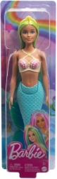 Poupée Barbie Sirène