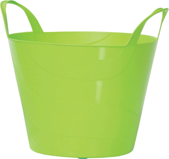 Sac BILLY vert citron 42,3 cm