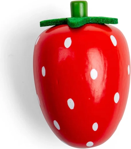 Fraise en bois Bigjigs Toys