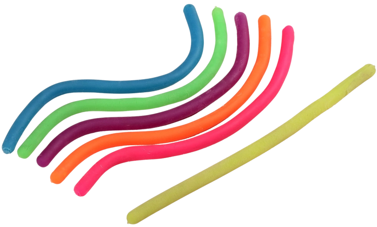 Girafe anti-stress à remonter 29 cm