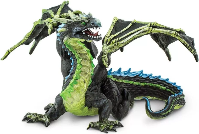 Safari Ltd. dragon de brume
