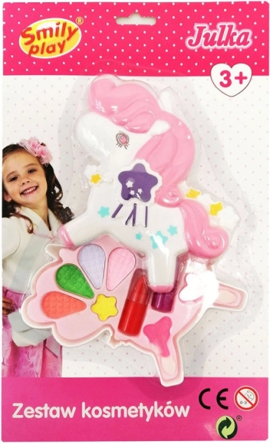 Set de maquillage pour enfants Licorne
