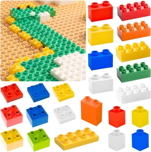 Masterkidz jeu de construction STEM – 135 pièces