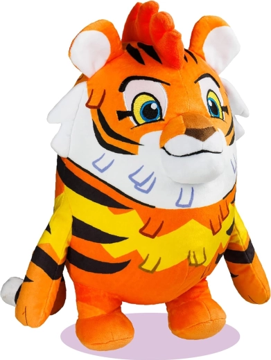 Peluches Piñata Smashlings Mo – tigre orange 30 cm