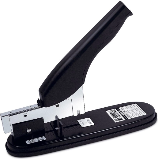 agrafeuse BOXER 5500 noire