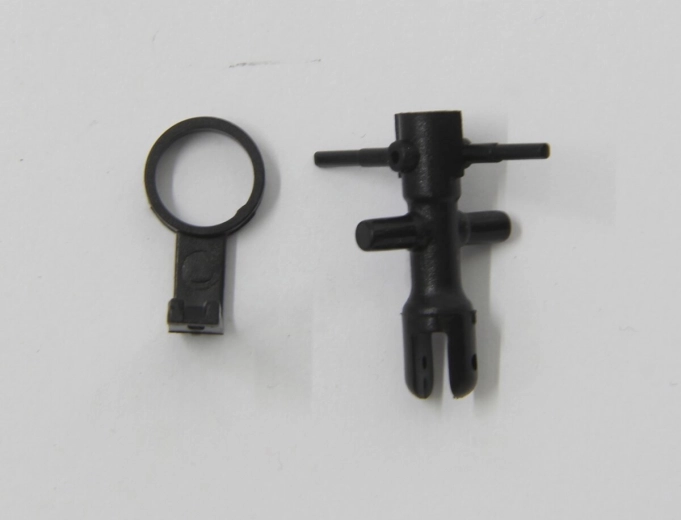 Tête de rotor pour JAMARA E-Rix100Pro