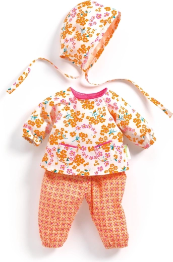 Vêtements pour poupées Djeco Hanako