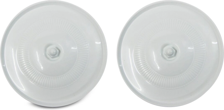 Enjoliveurs de roues JAMARA pour porteur Classic Car, 2 pièces