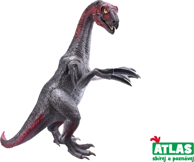 Figurine de Therizinosaurus 20 cm