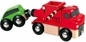 Camion de remorquage