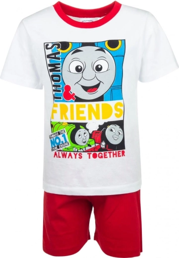 Pyjama Petit Train Thomas