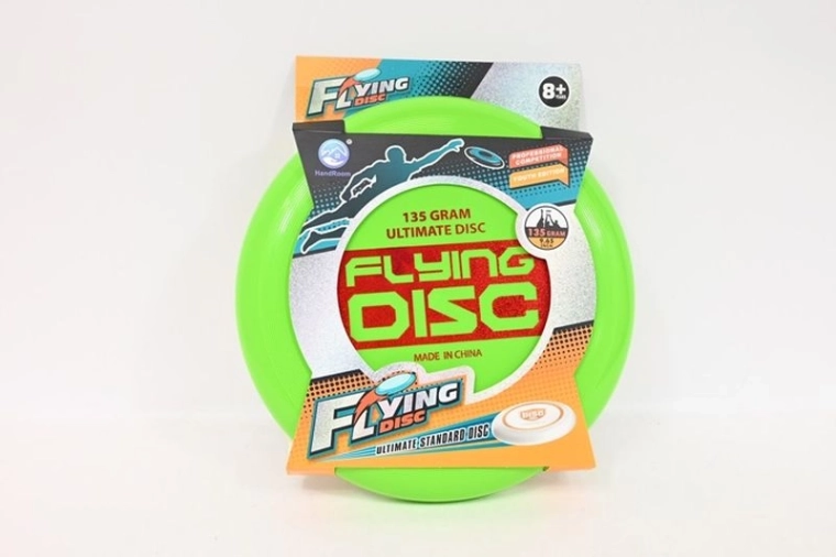 Disque volant Frisbee Profi 135 g