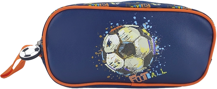 Trousse Football 23 cm