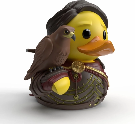 Tubbz canard de collection ASSASSIN'S CREED – Kassandra (première édition)