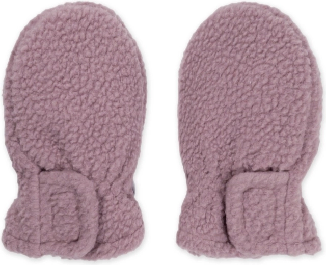 Moufles Lodger Teddy Rose