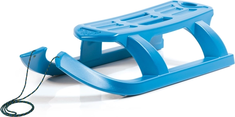 Luge Arrow bleu clair
