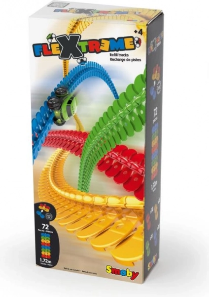 Kit d’extension de circuit FleXtreme