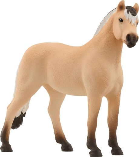 Schleich Horse Club hongre fjord