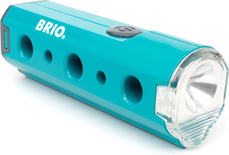 Lampe torche BRIO Builder
