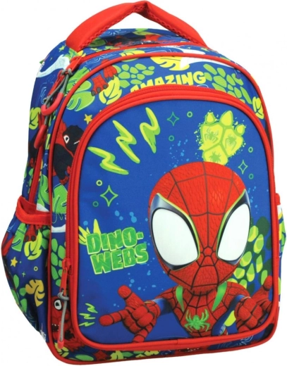 Sac à dos enfant Spidey 30 cm