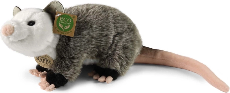 Vačice en peluche Rappa 27 cm - 1 pièce