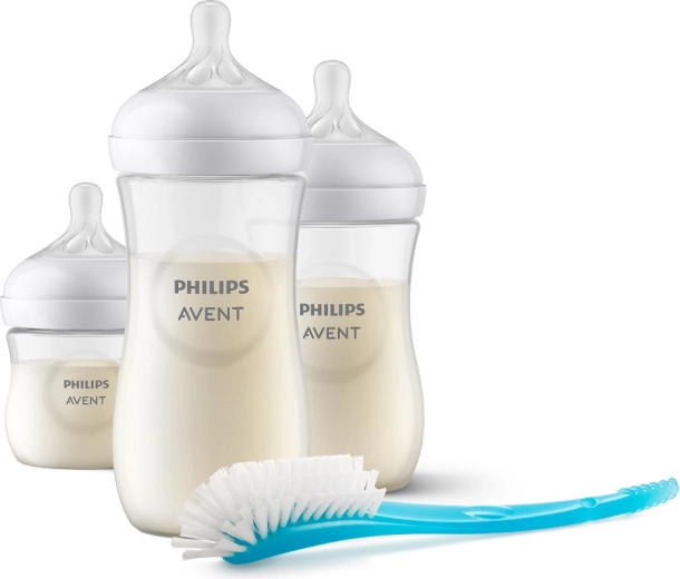 Philips Avent coffret de démarrage nouveau-né Natural Response