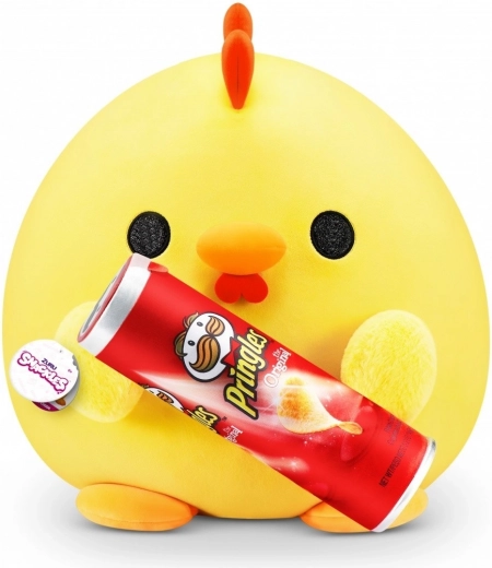 Peluche moyenne Pringles Original 35 cm