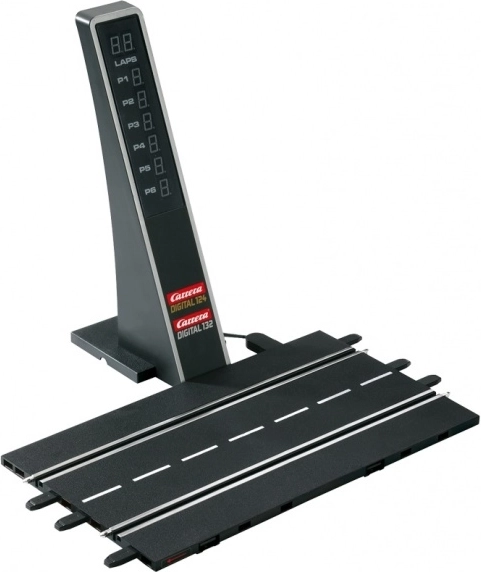 Tour de classement pour circuits Digital 132/124