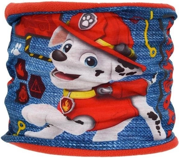 Tour de cou Pat' Patrouille