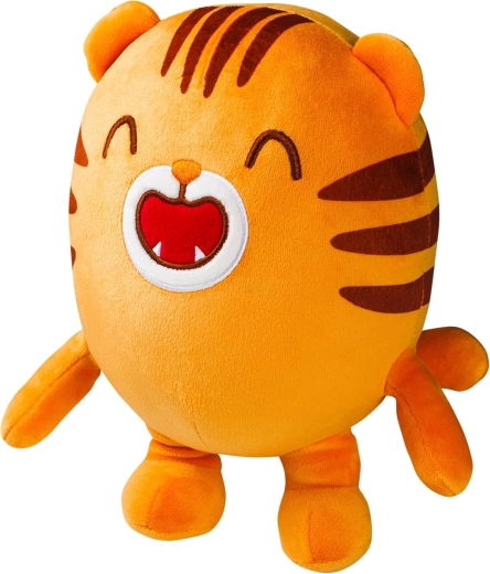 Pinata Smashlings Buddies tigre en peluche 18 cm
