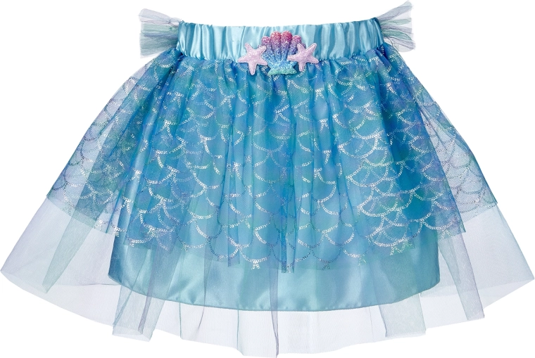 Souza! costume enfant – jupe ajustable de fée des mers Marlya (3–5 ans)