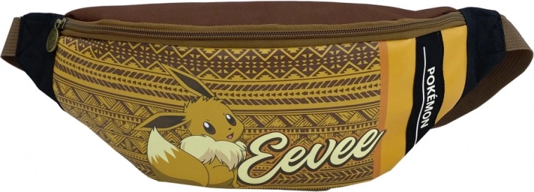 Sac bandoulière Pokémon – Évoli