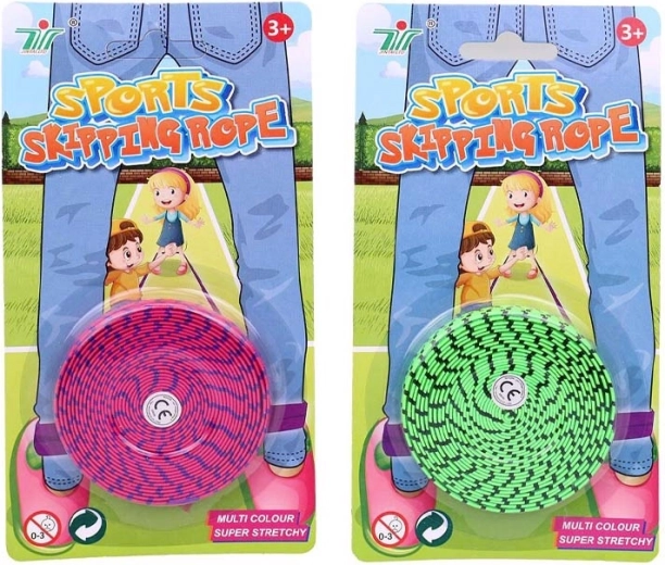 Élastique à sauter 3 m pour enfants