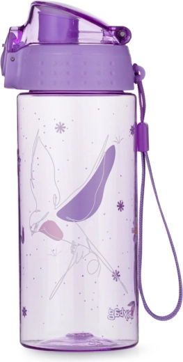 Bouteille pour enfants OXY CLICK Flowers 500 ml