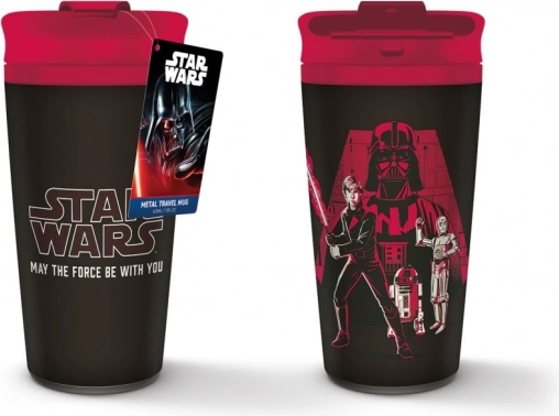 Mug de voyage STAR WARS