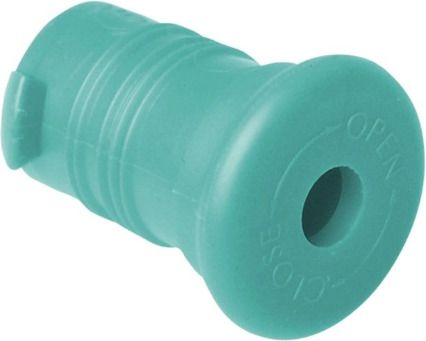 Bouchon de rechange vert Topgal ZOOT