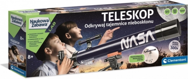 Télescope NASA