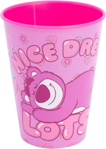 Gobelet en plastique Toy Story 3 Lotso