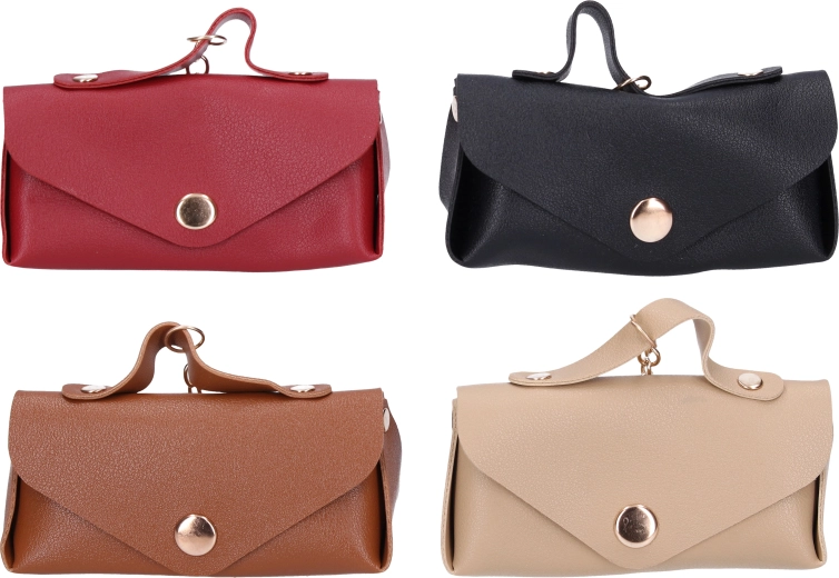 Porte-clés en forme de sac à main - 1 pièce