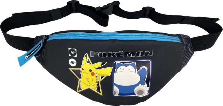 Sac bandoulière Pokémon
