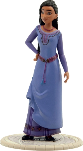 Bullyland figurine Asha