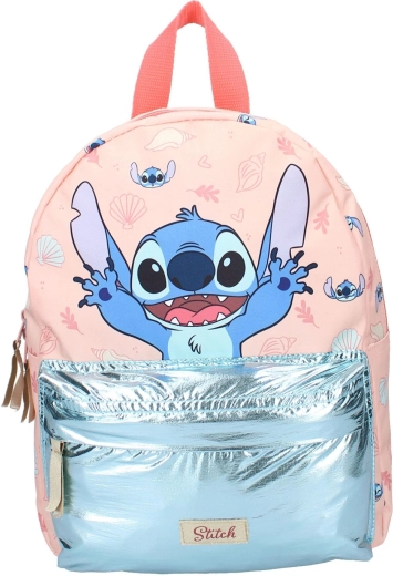 Sac à dos enfant Disney Stitch funshine 31 cm - 1 pièce