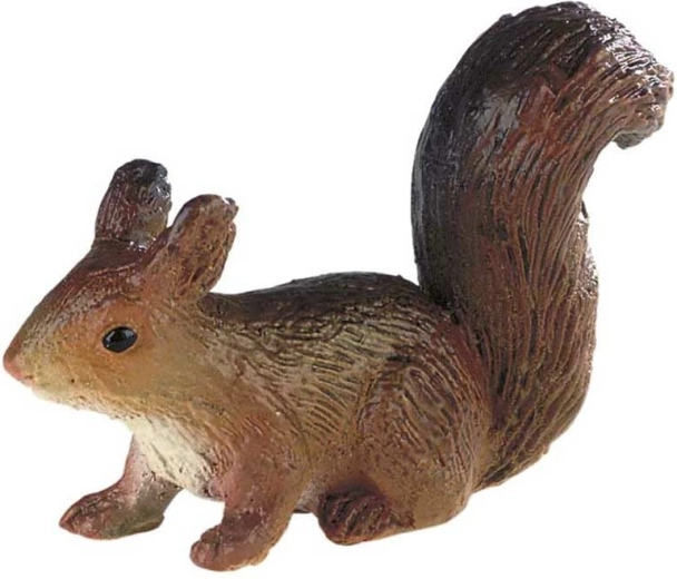 Figurine Écureuil