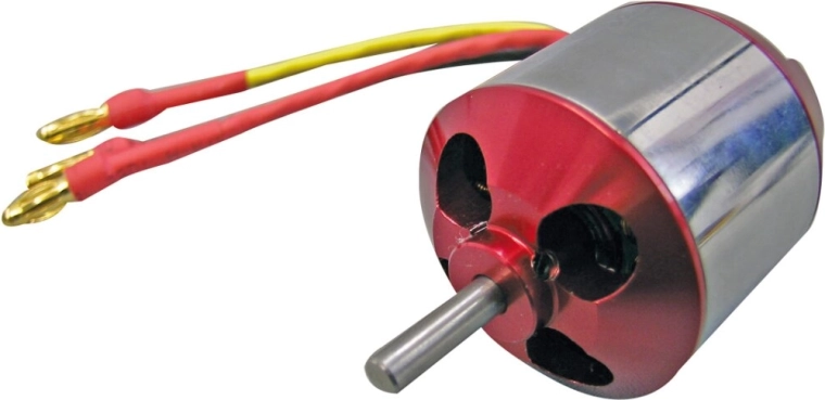 Moteur électrique Magnum A2820/6